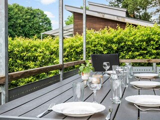 Vakantiepark Aarhus Buitenaudio-opname 2
