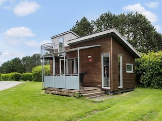 Ferienpark Aarhus Außenaufnahme 1