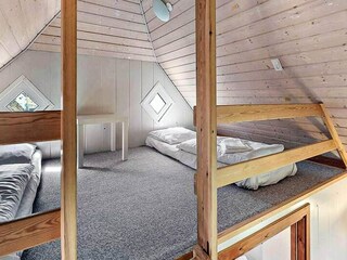 Vakantiepark Thorup Strand  21