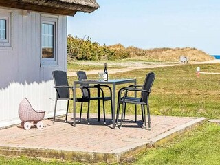 Vakantiepark Thorup Strand Buitenaudio-opname 4