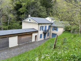 Casa per le vacanze Saint-Denis Registrazione all'aperto 4