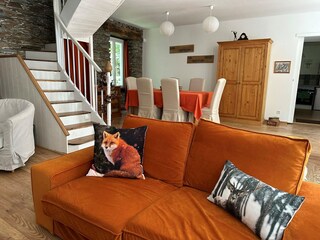 Casa per le vacanze Saint-Denis Caratteristiche 14