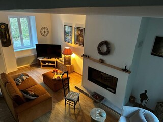 Ferienhaus Saint-Denis Ausstattung 19