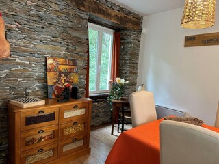 Casa per le vacanze Saint-Denis Caratteristiche 17