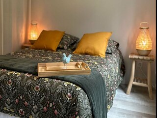 Ferienhaus Saint-Denis Ausstattung 26