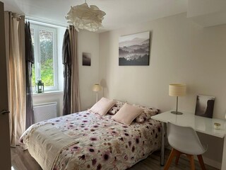 Vakantiehuis Saint-Denis Kenmerken 12