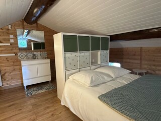 Vakantiehuis Saint-Denis Kenmerken 23