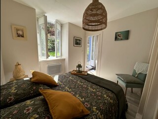 Ferienhaus Saint-Denis Ausstattung 24