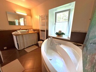 Vakantiehuis Saint-Denis Kenmerken 25