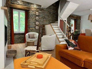 Vakantiehuis Saint-Denis Kenmerken 27