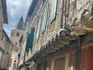 Maison de vacances Saint-Denis Environnement 32