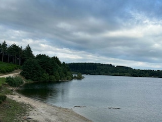 Holiday house Saint-Denis Environment 33