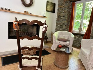 Holiday house Saint-Denis Features 11