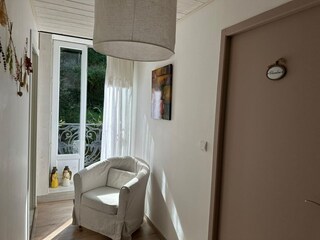 Casa per le vacanze Saint-Denis Pianta del piano 39