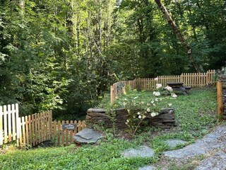 Holiday house Saint-Denis Outdoor Recording 4