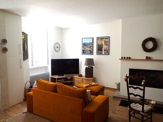 Ferienhaus Saint-Denis Ausstattung 14