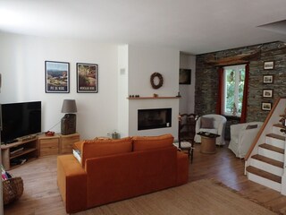 Casa per le vacanze Saint-Denis Caratteristiche 21