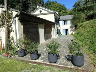 Casa de vacaciones Saint-Denis Grabación al aire libre 10