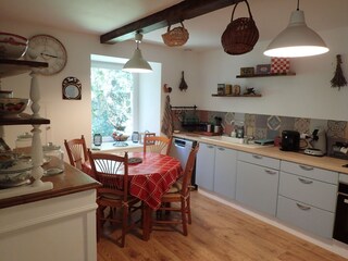 Casa per le vacanze Saint-Denis Caratteristiche 27