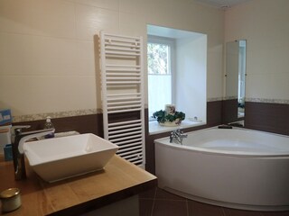 Holiday house Saint-Denis Features 13