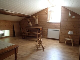 Casa per le vacanze Saint-Denis  36