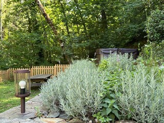 Holiday house Saint-Denis Outdoor Recording 10