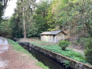 Holiday house Saint-Denis Environment 34