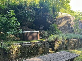 Casa per le vacanze Saint-Denis  38