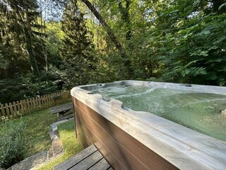 Casa per le vacanze Saint-Denis  45