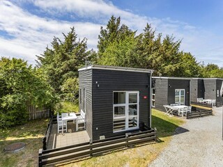 Vakantiepark Skagen Buitenaudio-opname 1