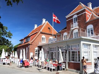 Vakantiepark Skagen  3