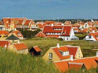 Vakantiepark Skagen  4