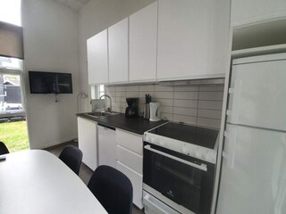 Vakantiepark Skagen  9