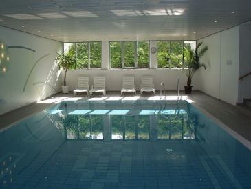 Ferienwohnung Luxusapartement Eder Oberaudorf