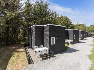 Ferienpark Skagen Außenaufnahme 1