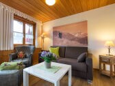 Vakantieappartement Oberstdorf Kenmerken 1