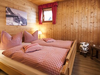 Apartamento de vacaciones Oberstdorf Características 8