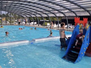 Vakantiepark Malling  4