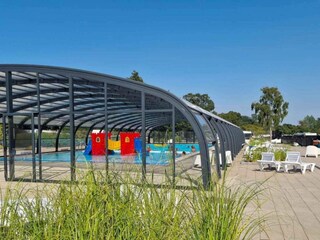Vakantiepark Malling  19