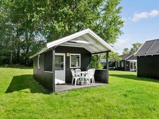 Vakantiepark Malling Buitenaudio-opname 1