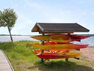 Vakantiepark Malling  5