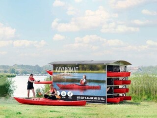 Vakantiepark Malling  6