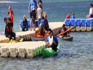 Vakantiepark Malling  8