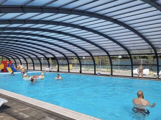 Vakantiepark Malling  10