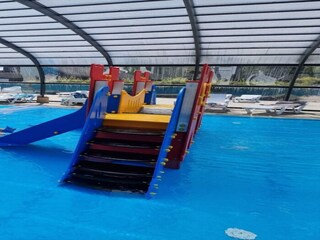 Vakantiepark Malling  11