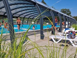Vakantiepark Malling  12