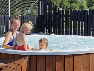 Vakantiepark Malling  14