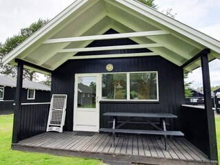 Vakantiepark Malling Buitenaudio-opname 2
