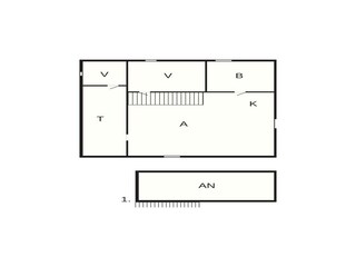 Ferienpark Aabenraa Grundriss 49