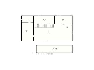 Vakantiepark Aabenraa Grondplan 49